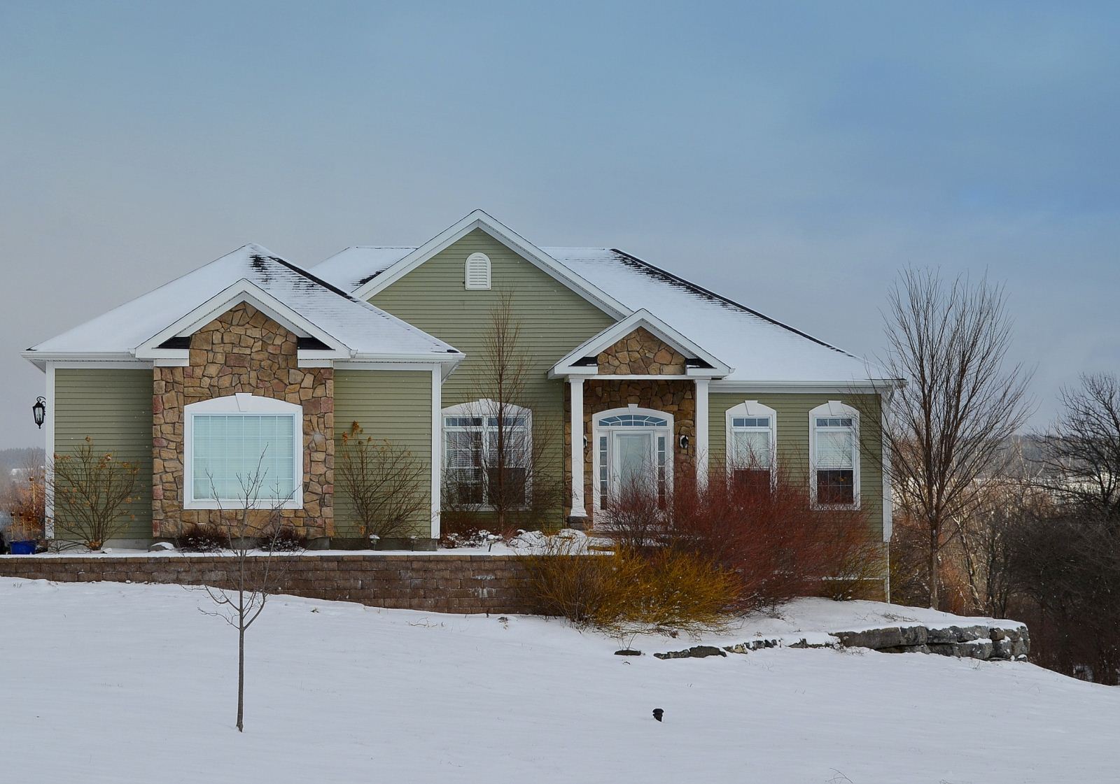 Home For Sale In Pompey, Pompey NY Real Estate, Check Out This New